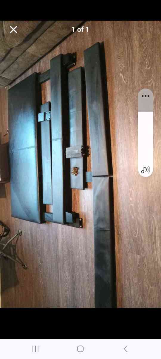 headboard side boards bed - Sistersville, West Virginia