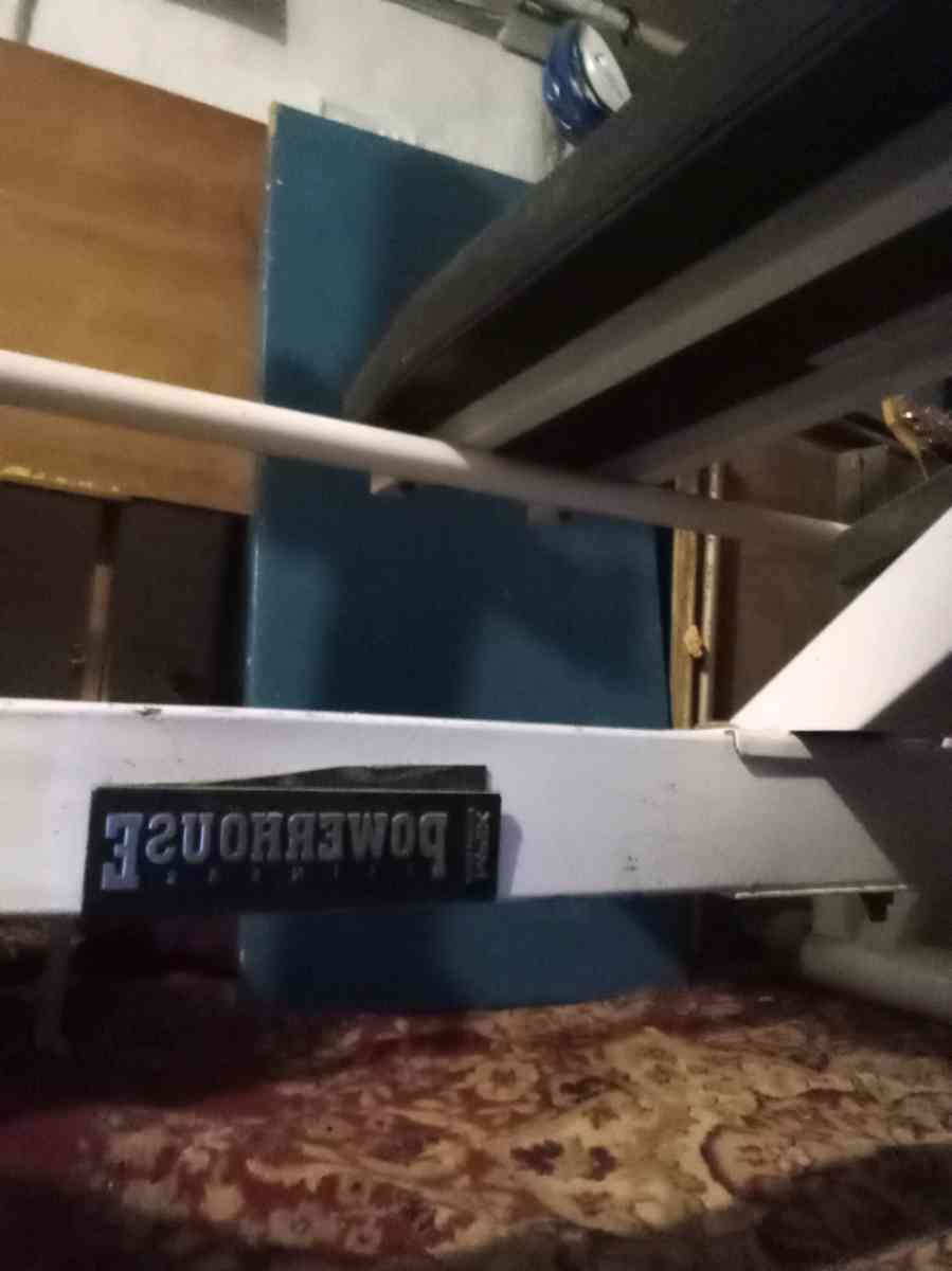 olimpic weight set - Pittsburgh, Pennsylvania - FleaMarketBay