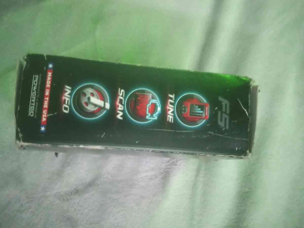 Performance Tuner - Kansas City, Missouri - FleaMarketBay