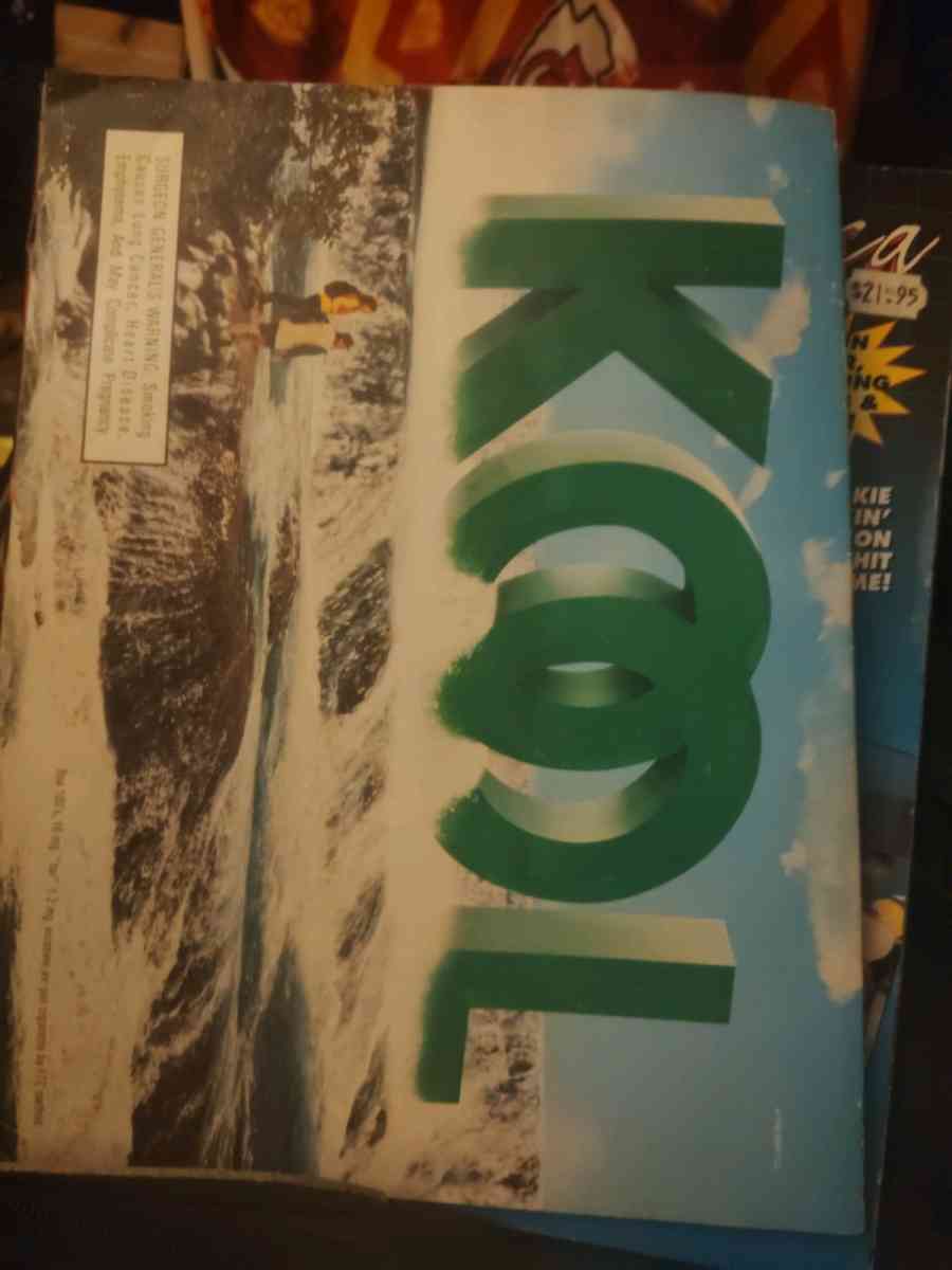 Playboy November 1996