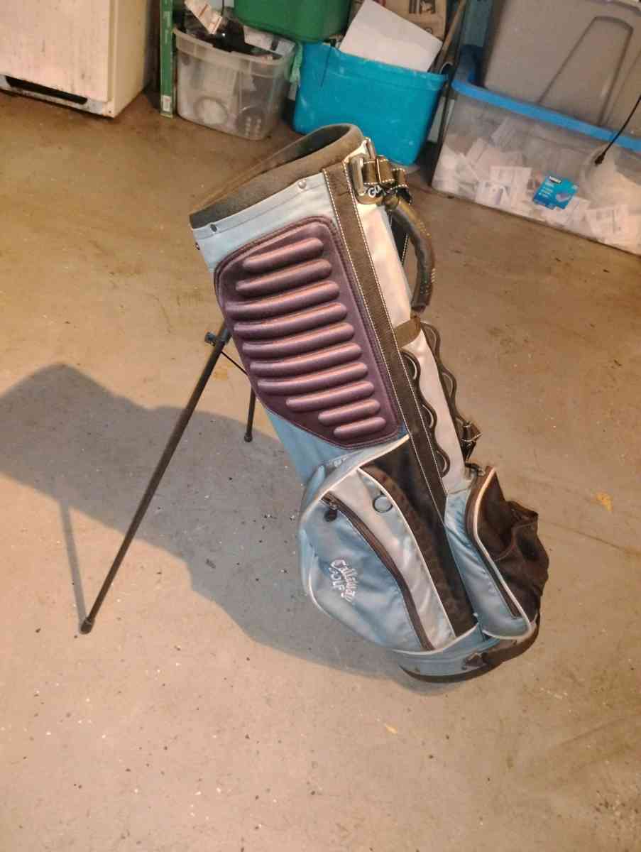 Golf Bag - Florence, South Carolina