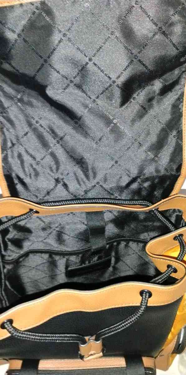 Honeycomb Utility MK Rucksack - Bloomington, Texas - FleaMarketBay