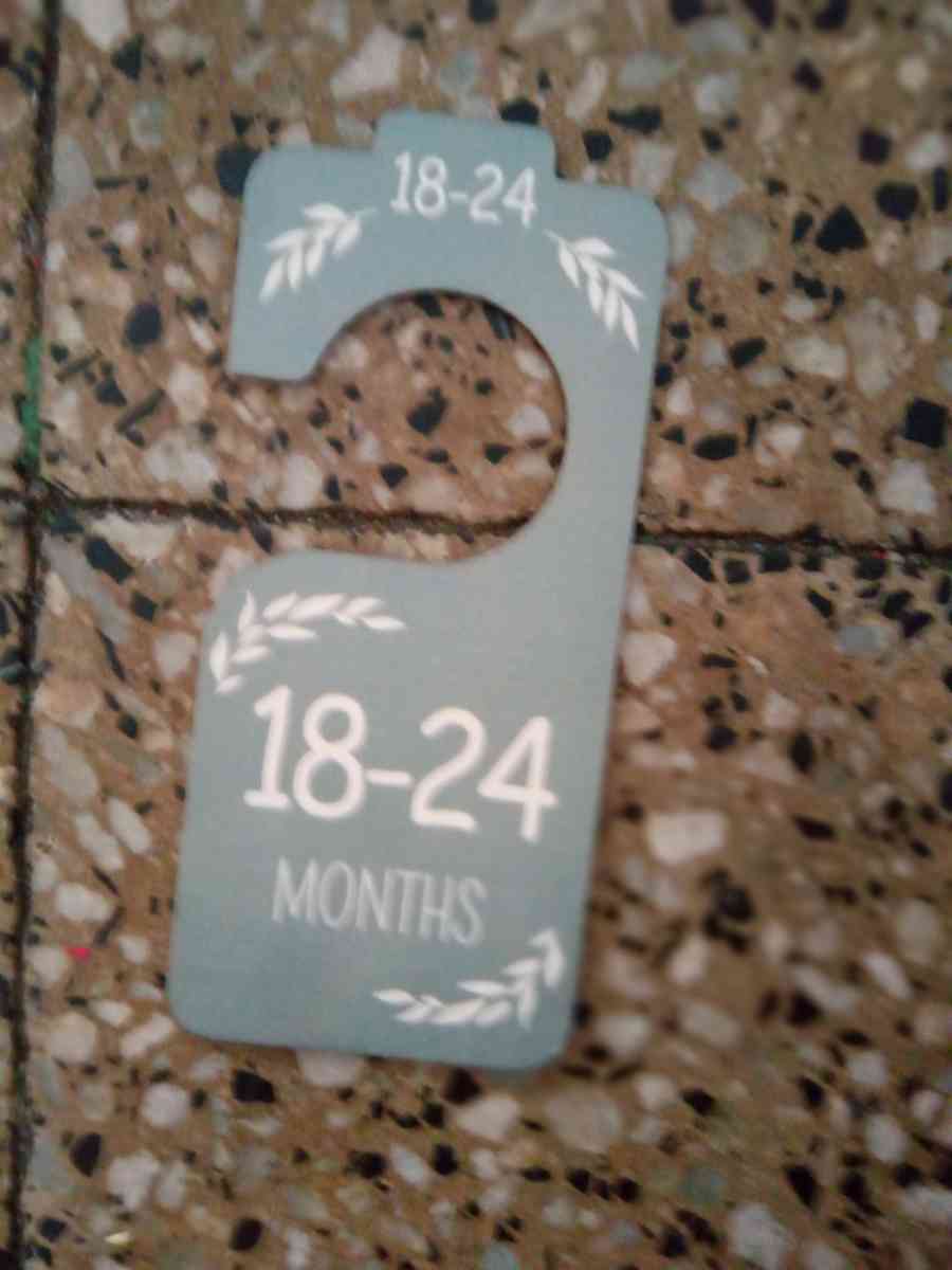 Letreros Para Bebes - Bayamon, Puerto Rico - FleaMarketBay