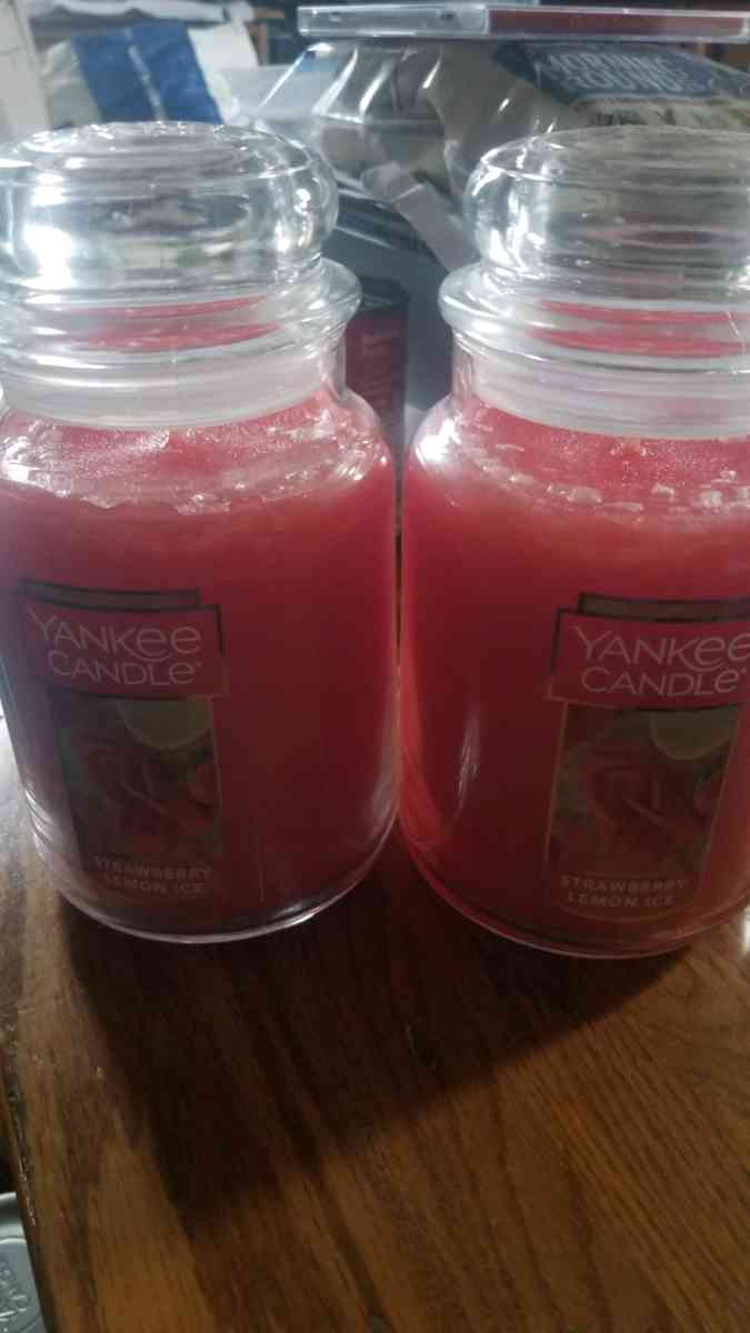 Yankee Candle - Hudson, New Hampshire - FleaMarketBay
