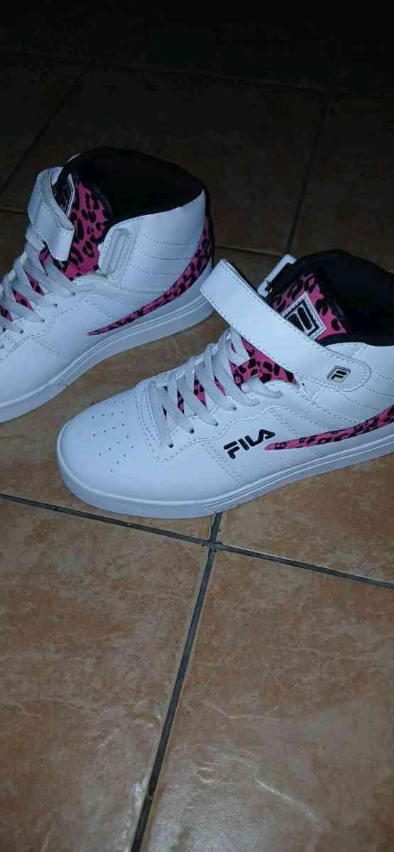 Fila shoe - Winter Haven, Florida