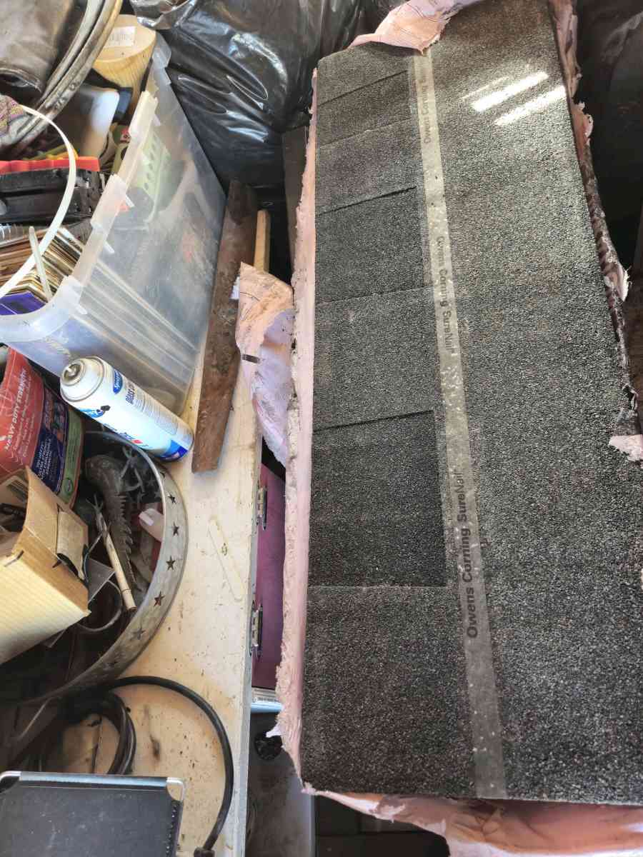 roofing shingles - Justin, Texas