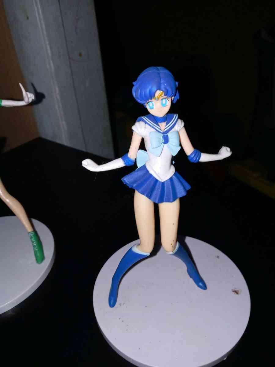 sailor moon - San Juan, Texas - FleaMarketBay