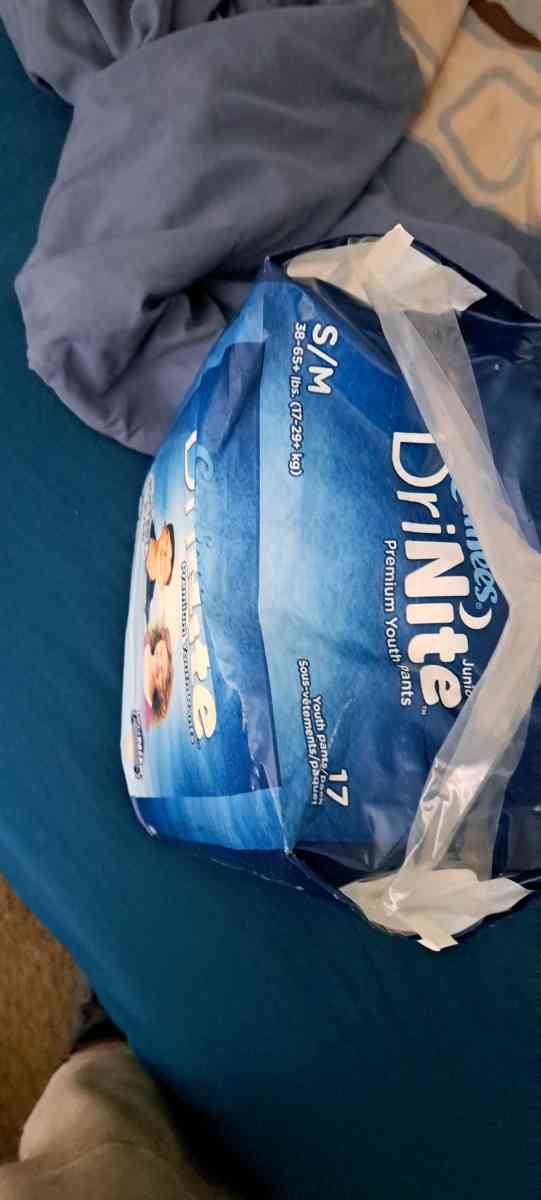 train pants - Nashua, New Hampshire - FleaMarketBay