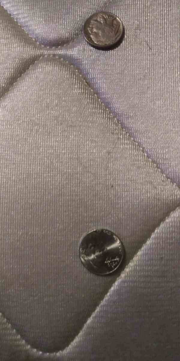 coins - Poplar Bluff, Missouri