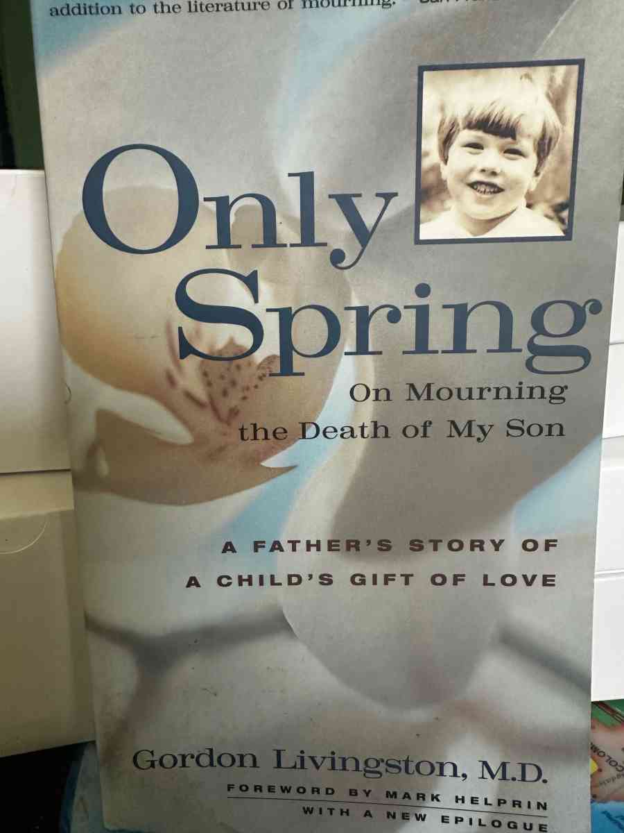 Only Spring - Columbia, Maryland - FleaMarketBay