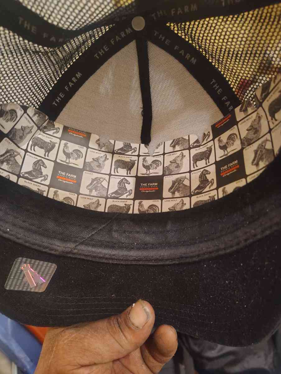 the farm goorin bros original - Chicago Heights, Illinois - FleaMarketBay