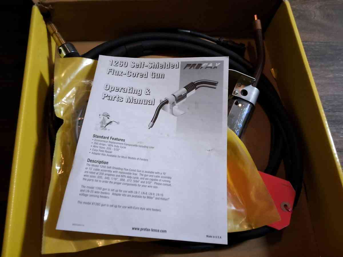 torch outfit open box new - Seattle, Washington - FleaMarketBay