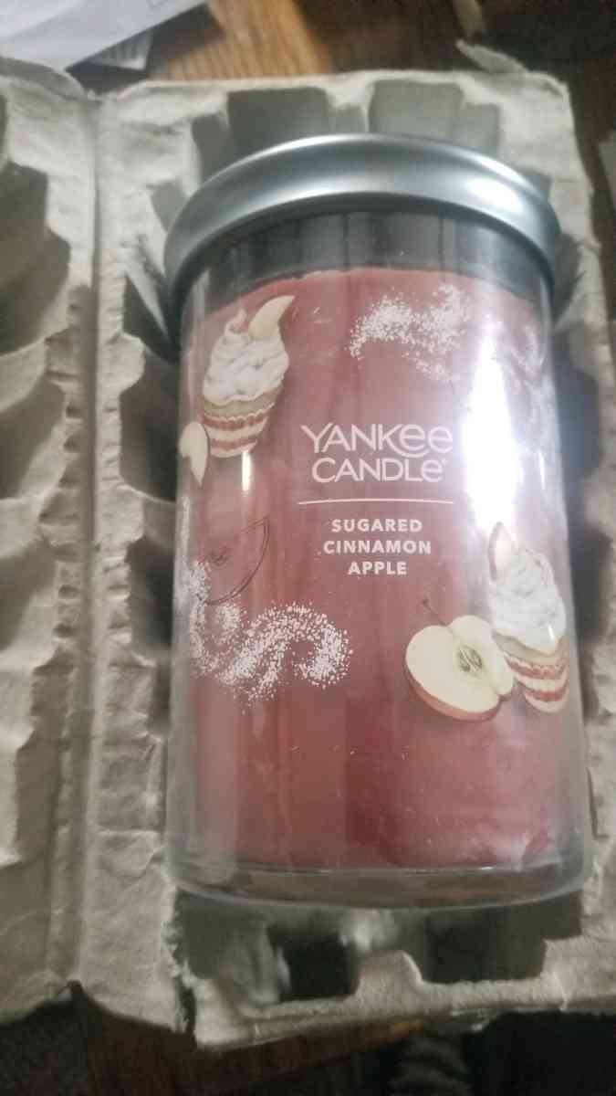 Yankee Candle - Hudson, New Hampshire - FleaMarketBay