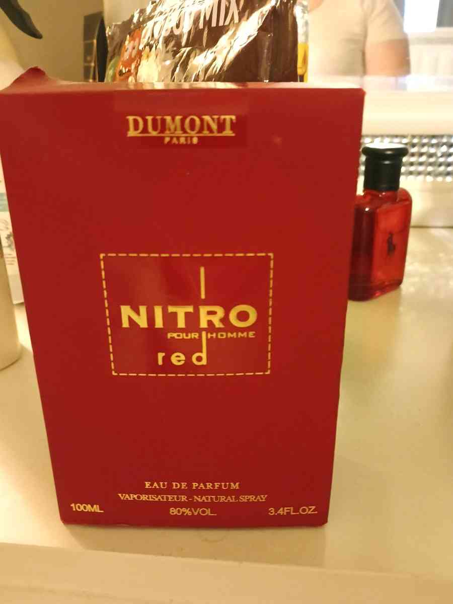 Mens Cologne - Austin, Texas - FleaMarketBay