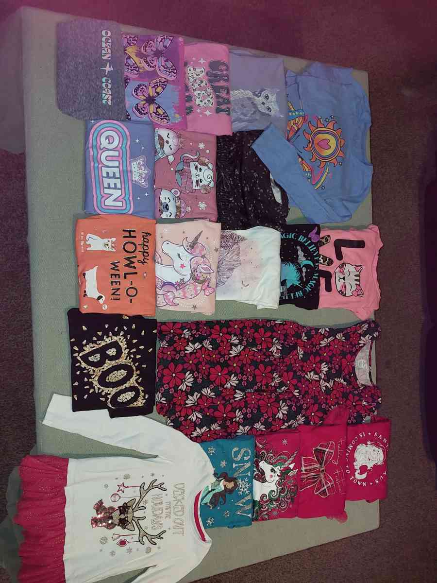 Carters The Childrens Place Clothing - Florence, South Carolina