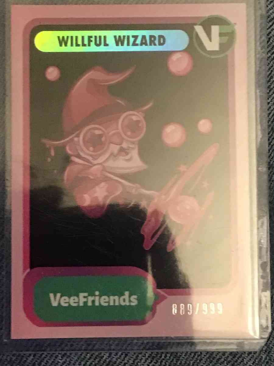 veefriends - Bothell, Washington - FleaMarketBay