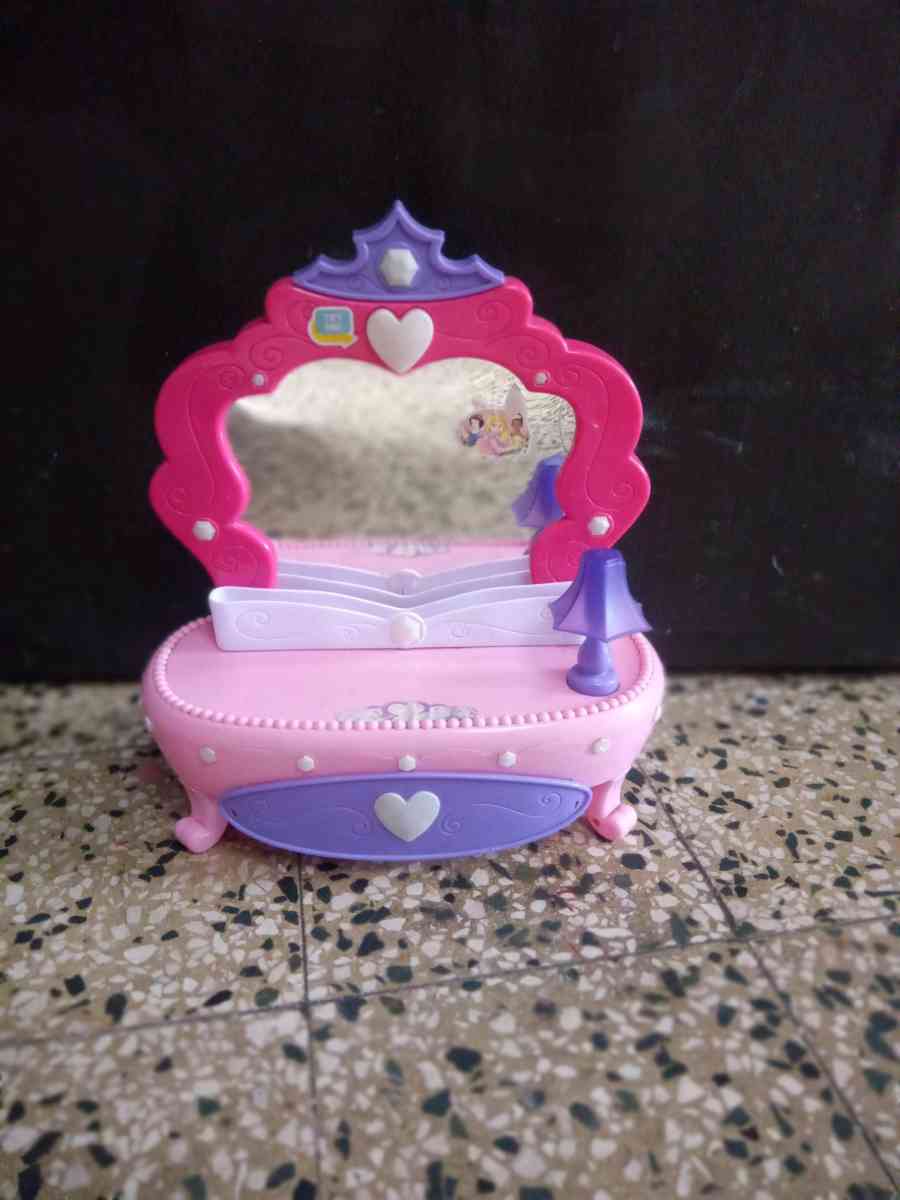 Joyero De Juguete - Bayamon, Puerto Rico - FleaMarketBay