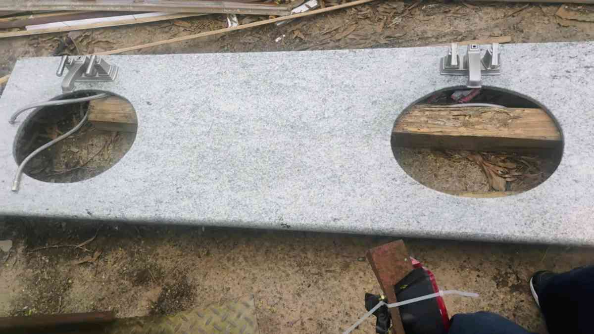 Granite Countertops - Conroe, Texas