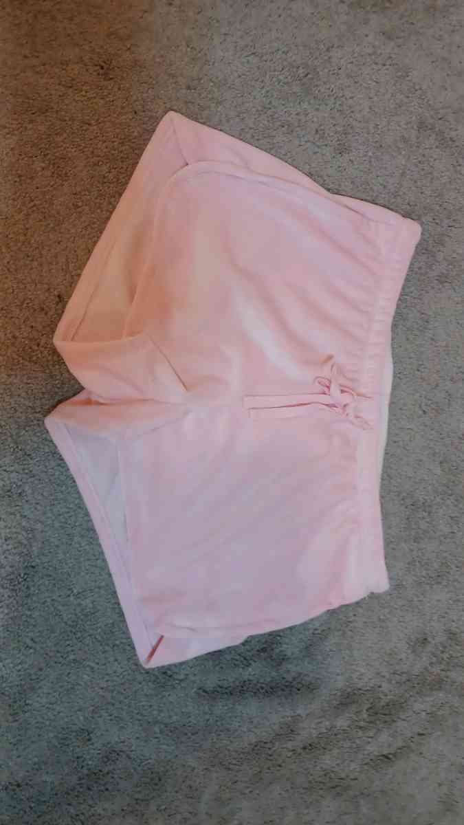 Rachel Zoe pink pajama shorts - Elk Grove, California