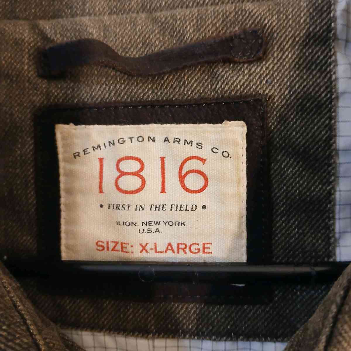 Remington Arms and Company - Indianapolis, Indiana - FleaMarketBay