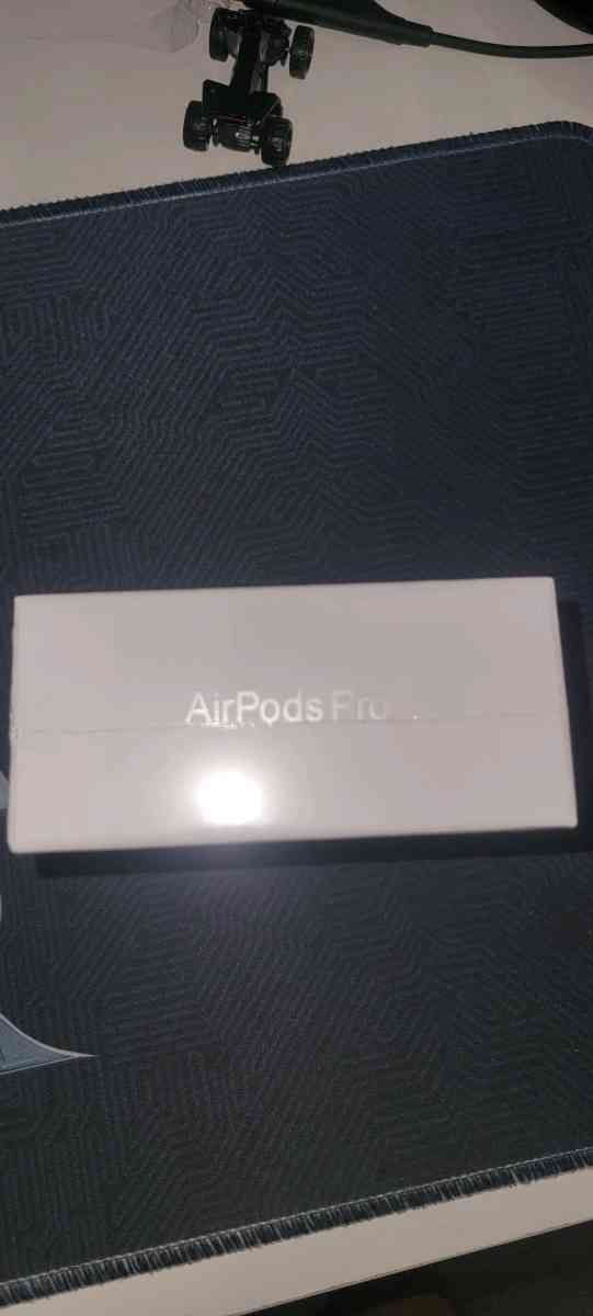 airpods pro 2nd gen - Orlando, Florida - FleaMarketBay