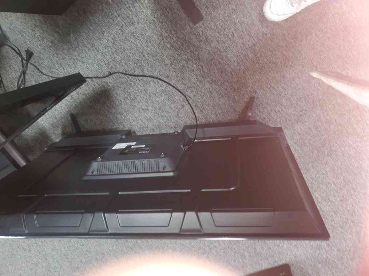 RCA 43 Class 4K Ultra HD LED TV - Oak Grove, Missouri - FleaMarketBay