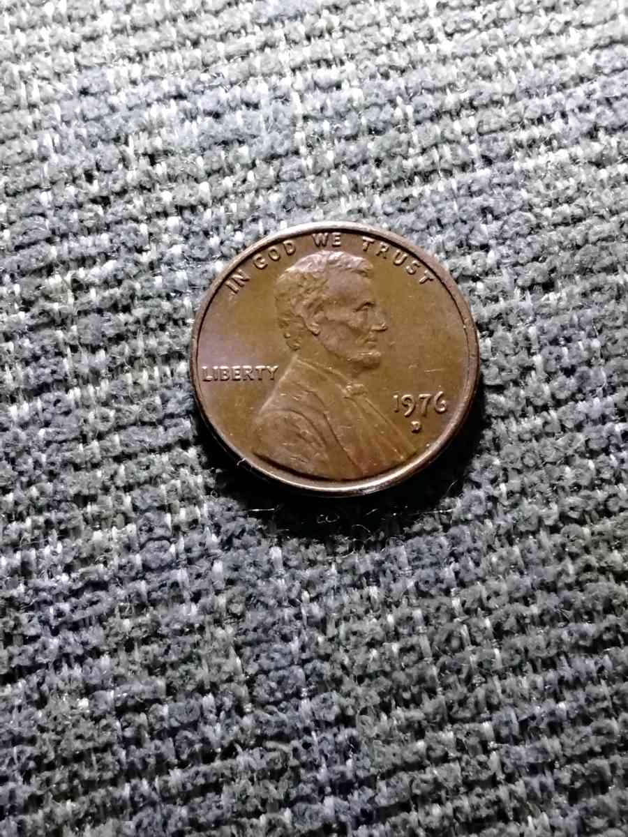 RARE PENNY COINS 1917 TO 1970 - Sylmar, California - FleaMarketBay