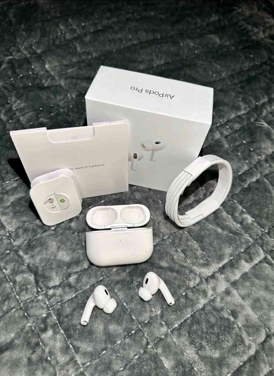 Airpod Pro 2nd Generation - Fort Pierce, Florida - FleaMarketBay