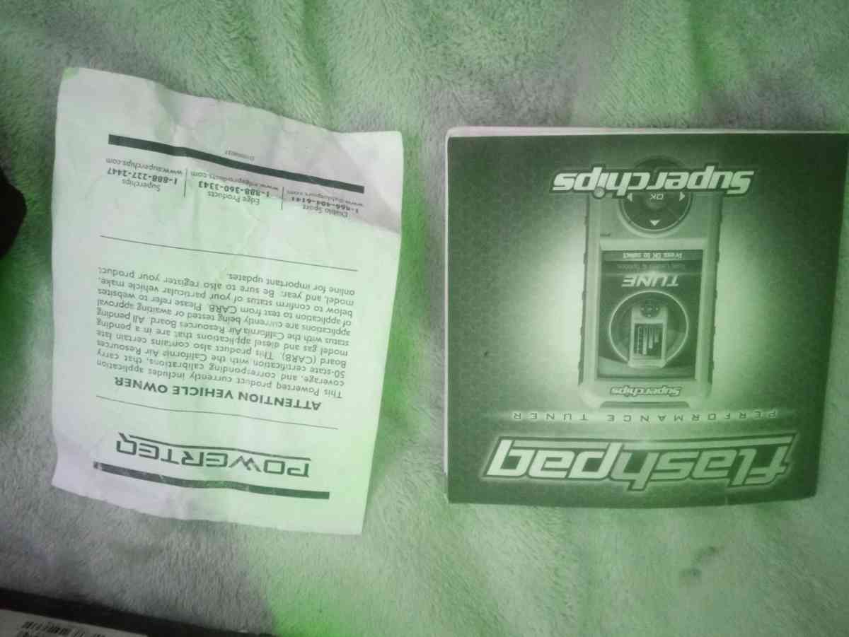 Performance Tuner - Kansas City, Missouri - FleaMarketBay