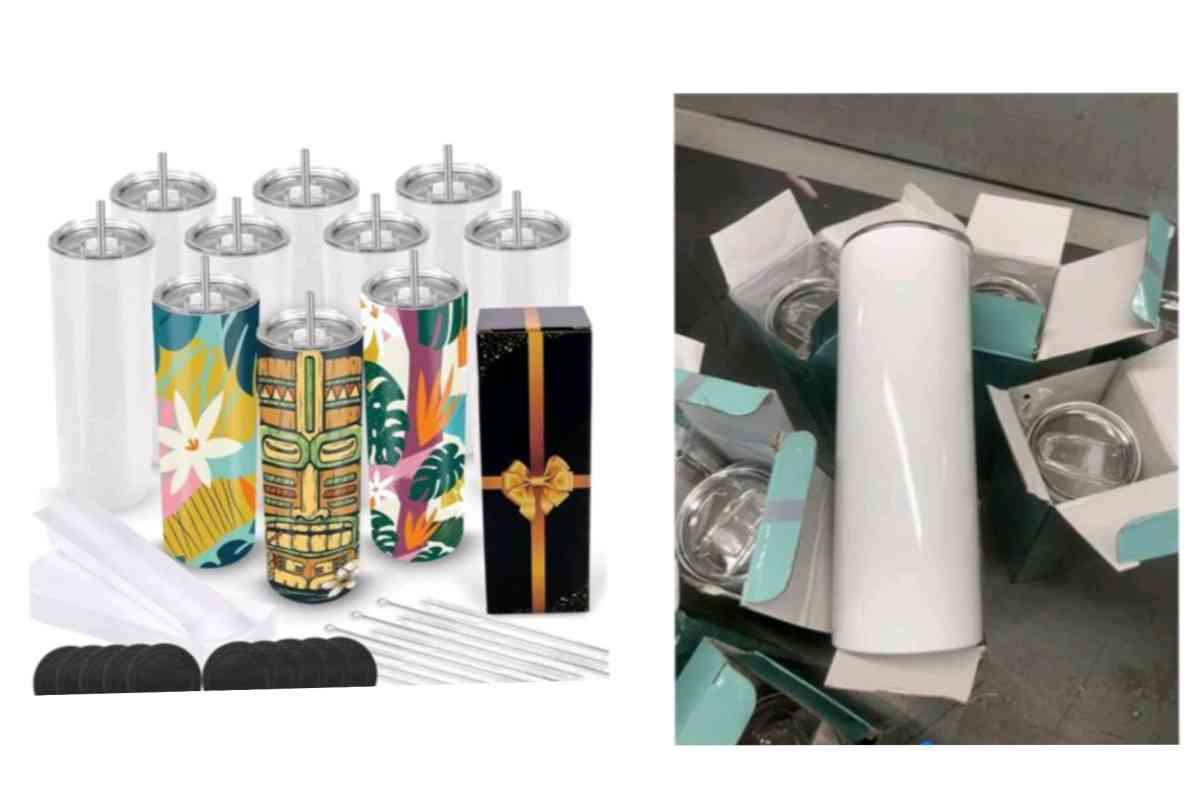 NEW Tumbler - Charlotte, North Carolina