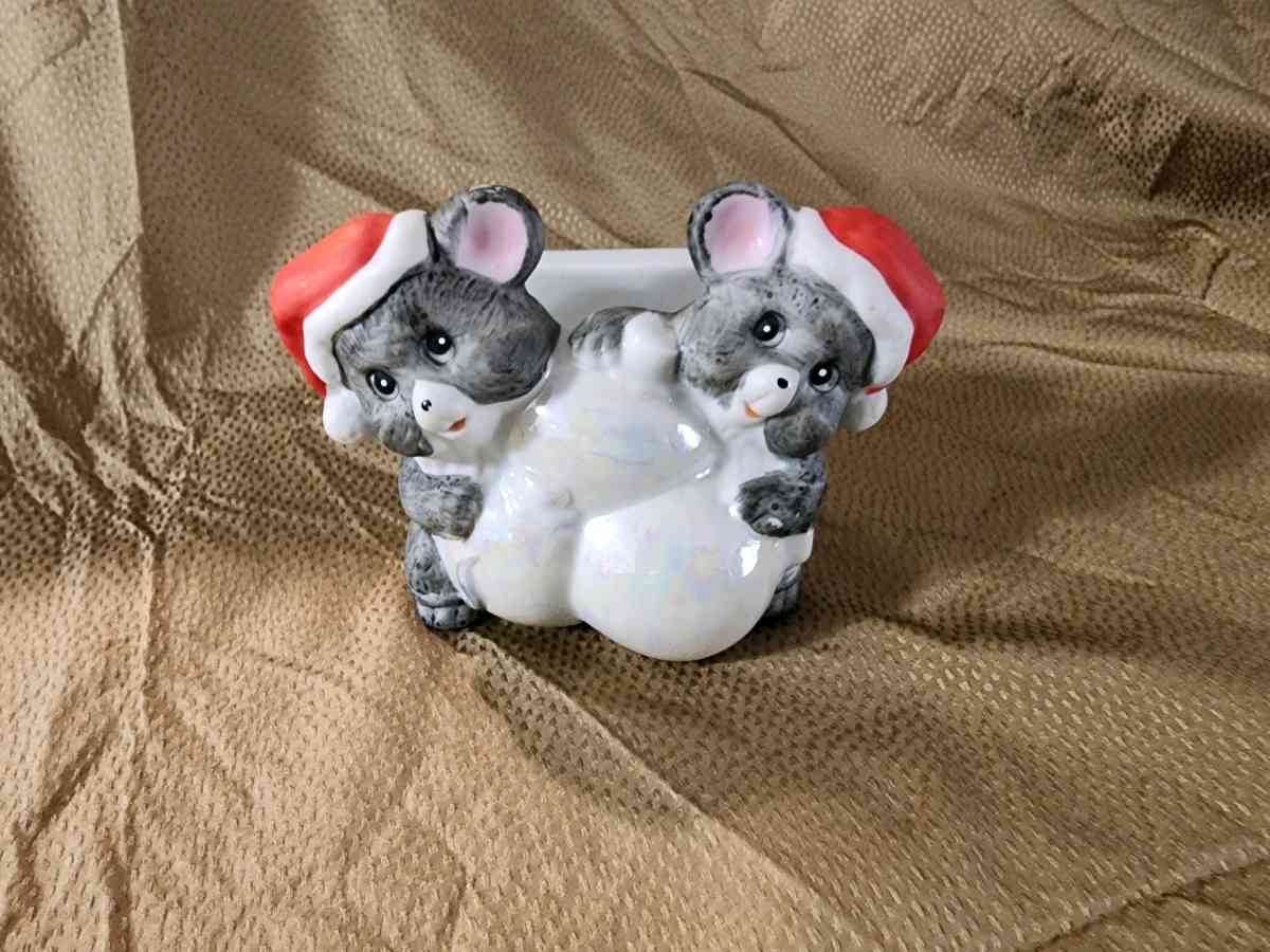 cute napkin holder - Knoxville, Tennessee