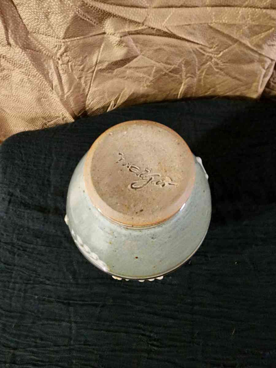 Phil Morgan pitcher - Knoxville, Tennessee - FleaMarketBay