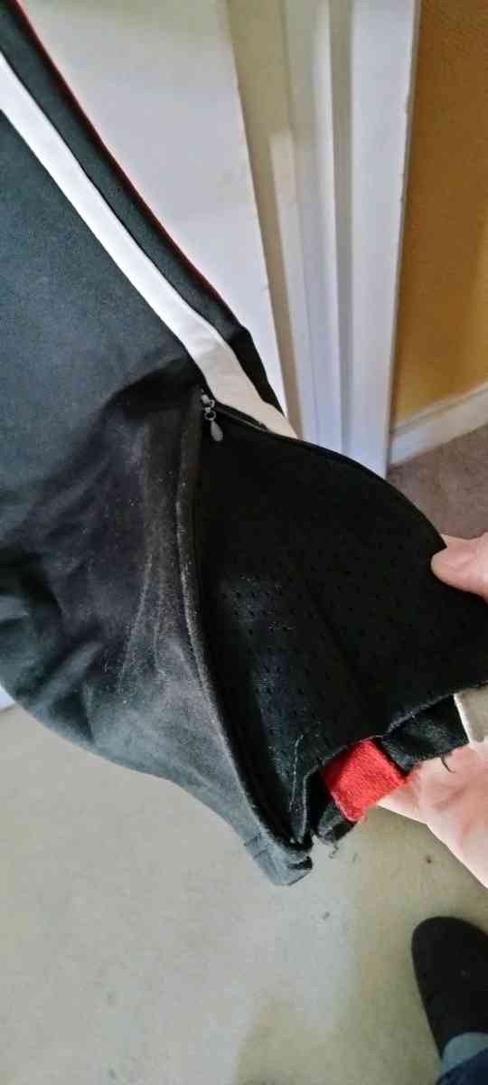 Philadelphia 76ers Track Pants - Norristown, Pennsylvania - FleaMarketBay