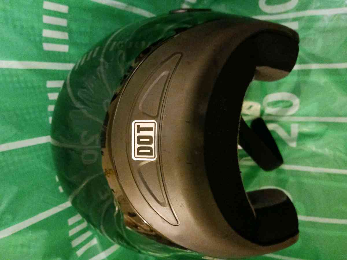 motorcycle helmet - Nashville, Tennessee - FleaMarketBay