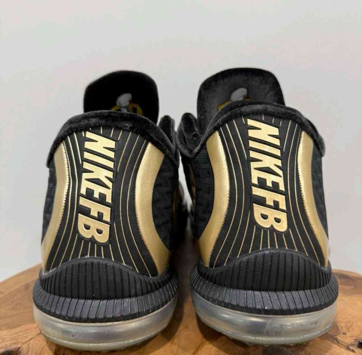 Nike Zoom NFL Field General 2 Super Bowl 50s - Rapid City, South Dakota - FleaMarketBay