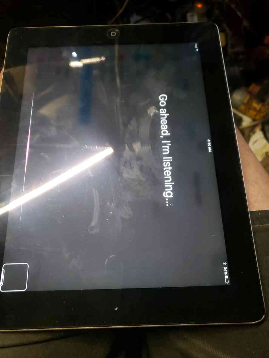 2012 apple ipad - Fort Worth, Texas