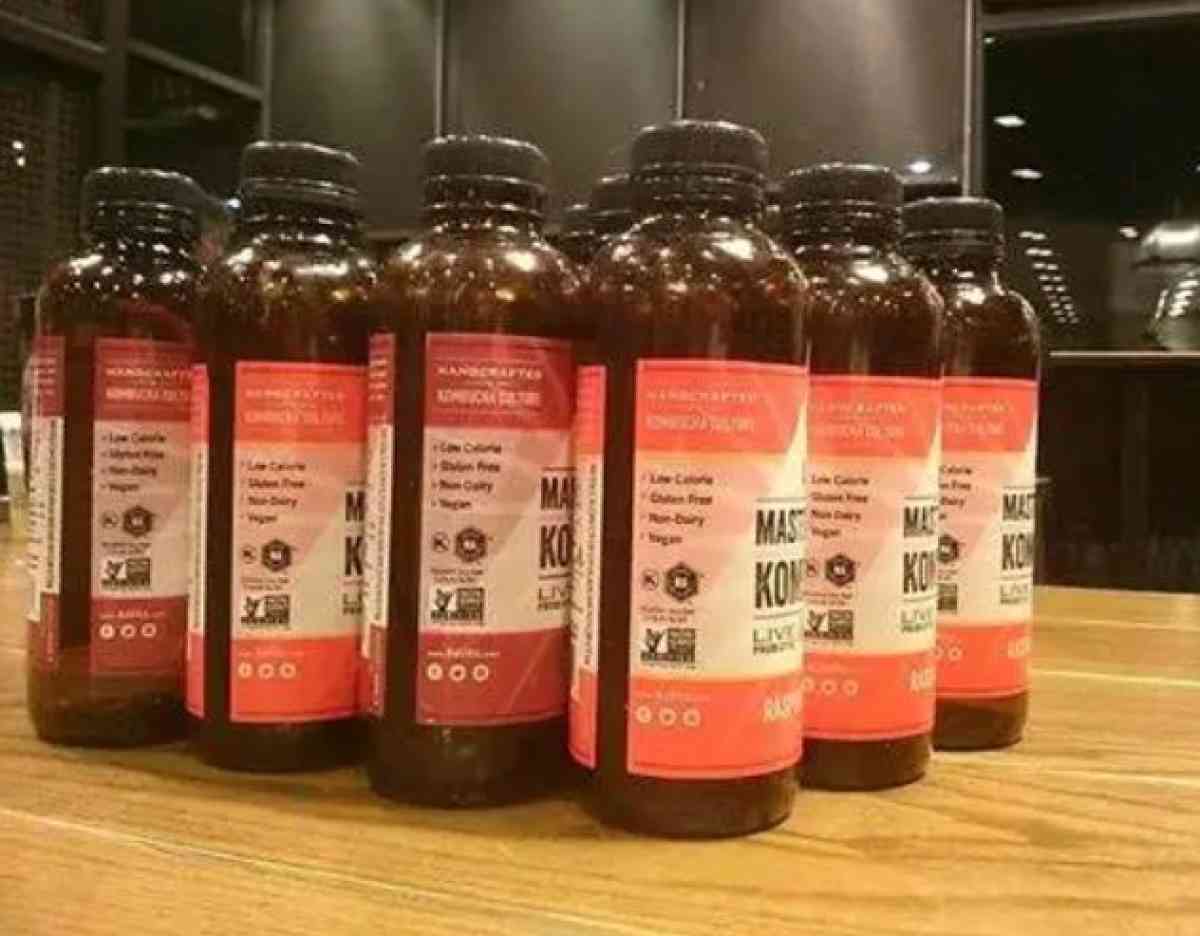 Brown Glass Bottles - Arlington Heights, Illinois