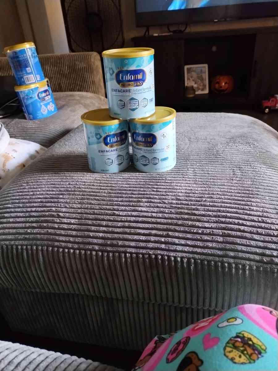 Baby Food - Phoenix, Arizona - FleaMarketBay