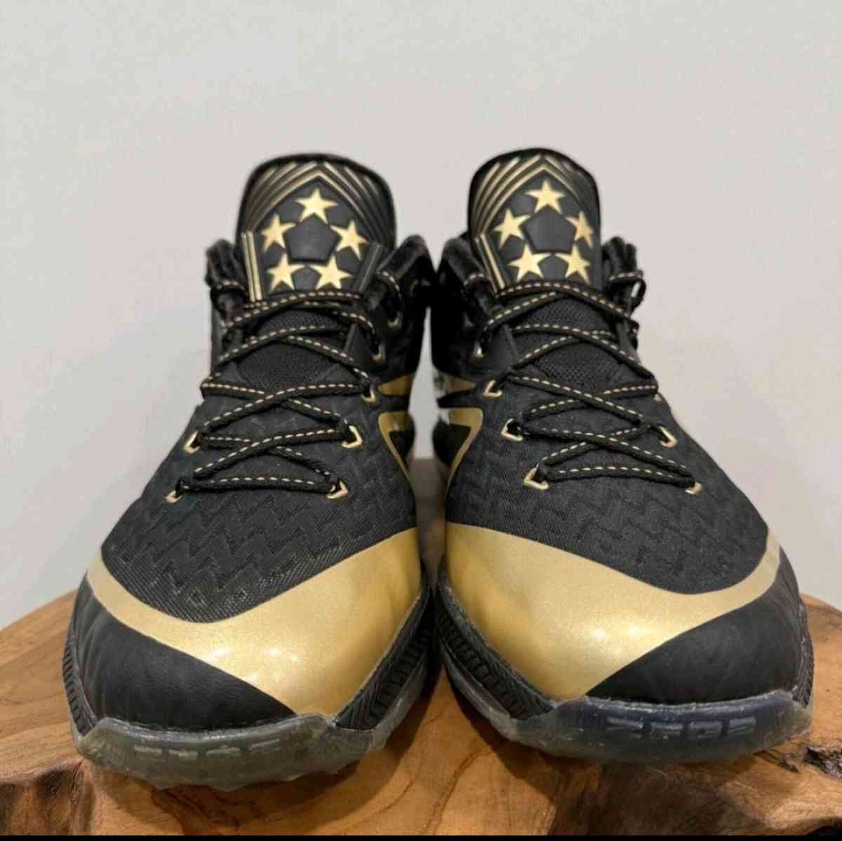 Nike Zoom NFL Field General 2 Super Bowl 50s - Rapid City, South Dakota - FleaMarketBay