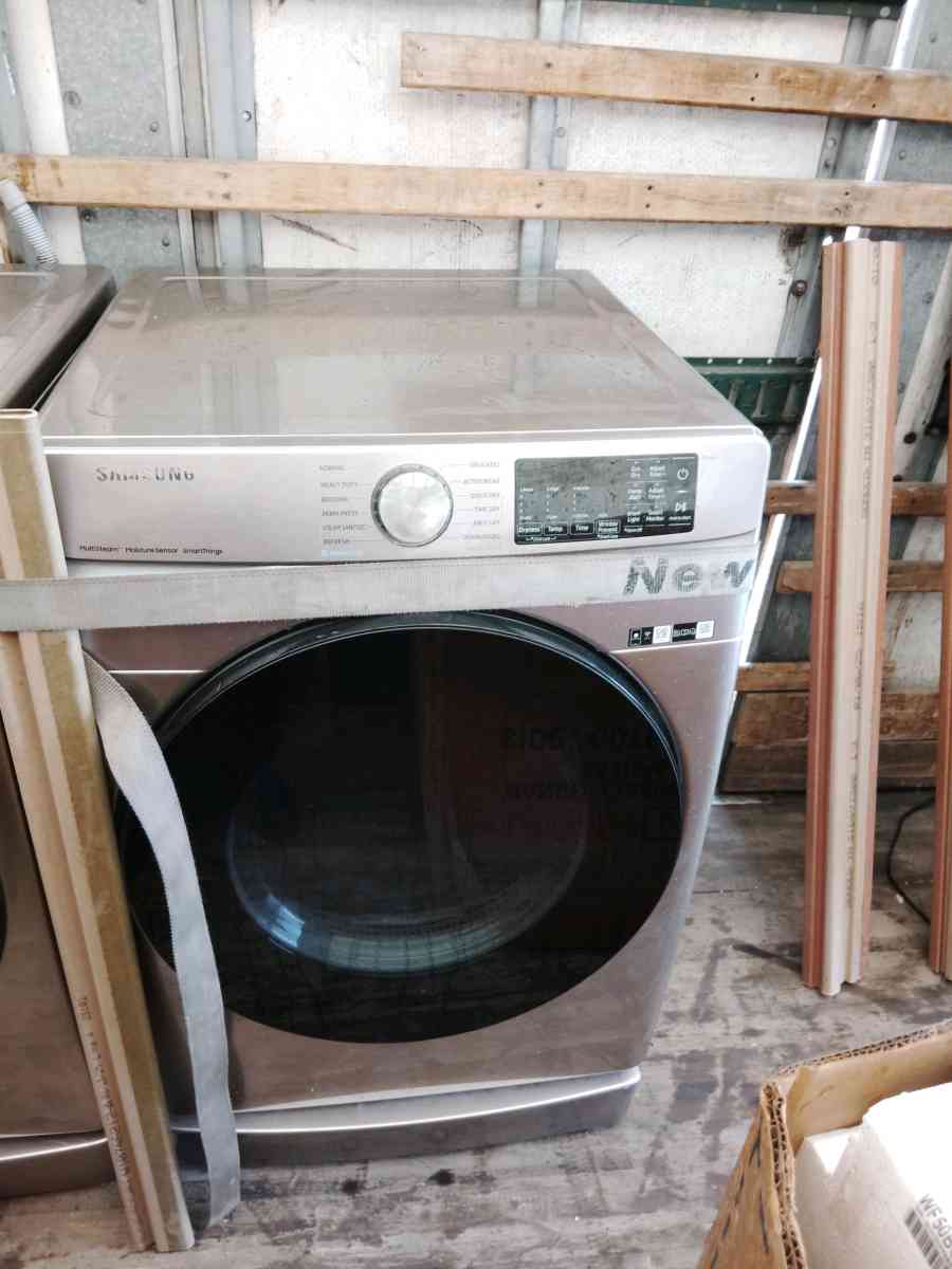 dryer - Dearborn Heights, Michigan