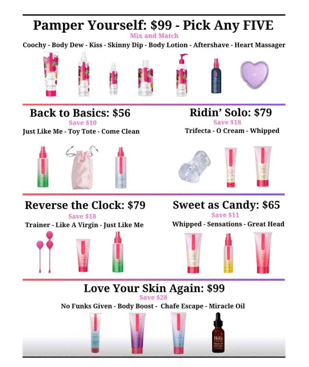 pure Romance - Fostoria, Ohio - FleaMarketBay