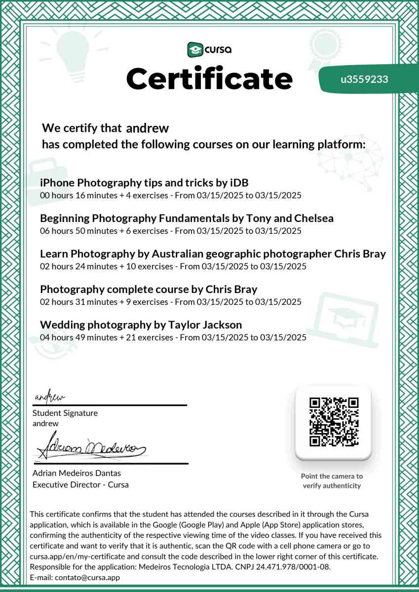 Professional Photography - Greenville, South Carolina - FleaMarketBay