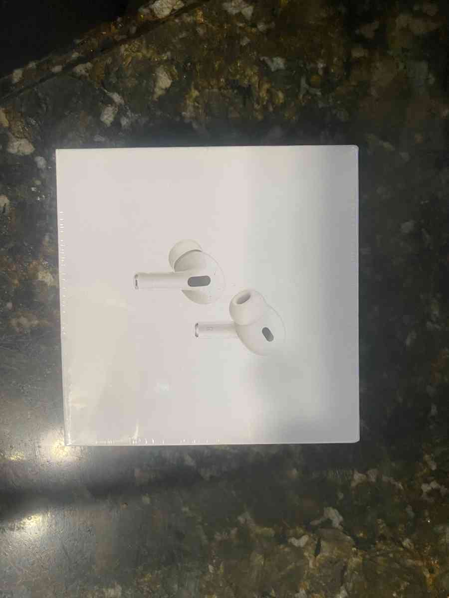 AirPods Pro 2nd Generation - Addison, Illinois