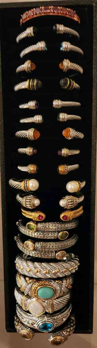 Bracelets - Monroe, North Carolina