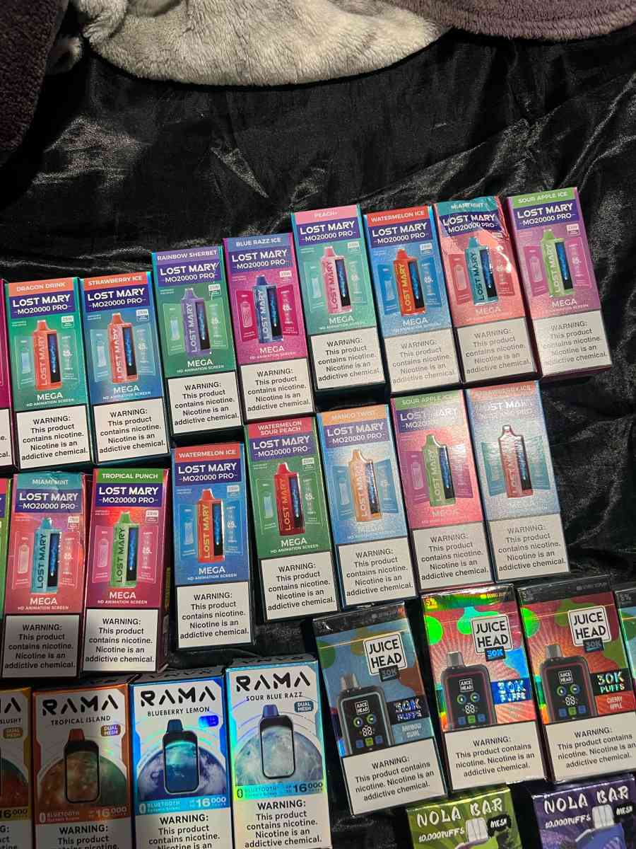 vapes - Las Vegas, Nevada - FleaMarketBay