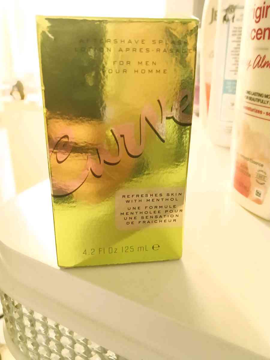 Mens Cologne - Austin, Texas - FleaMarketBay