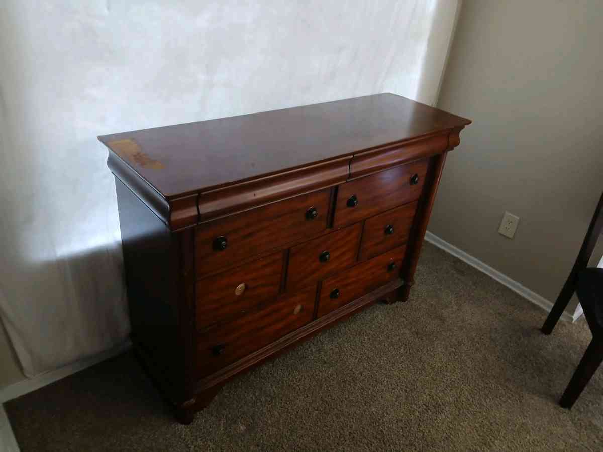 9 Dresser DRAWER - Fort Worth, Texas - FleaMarketBay
