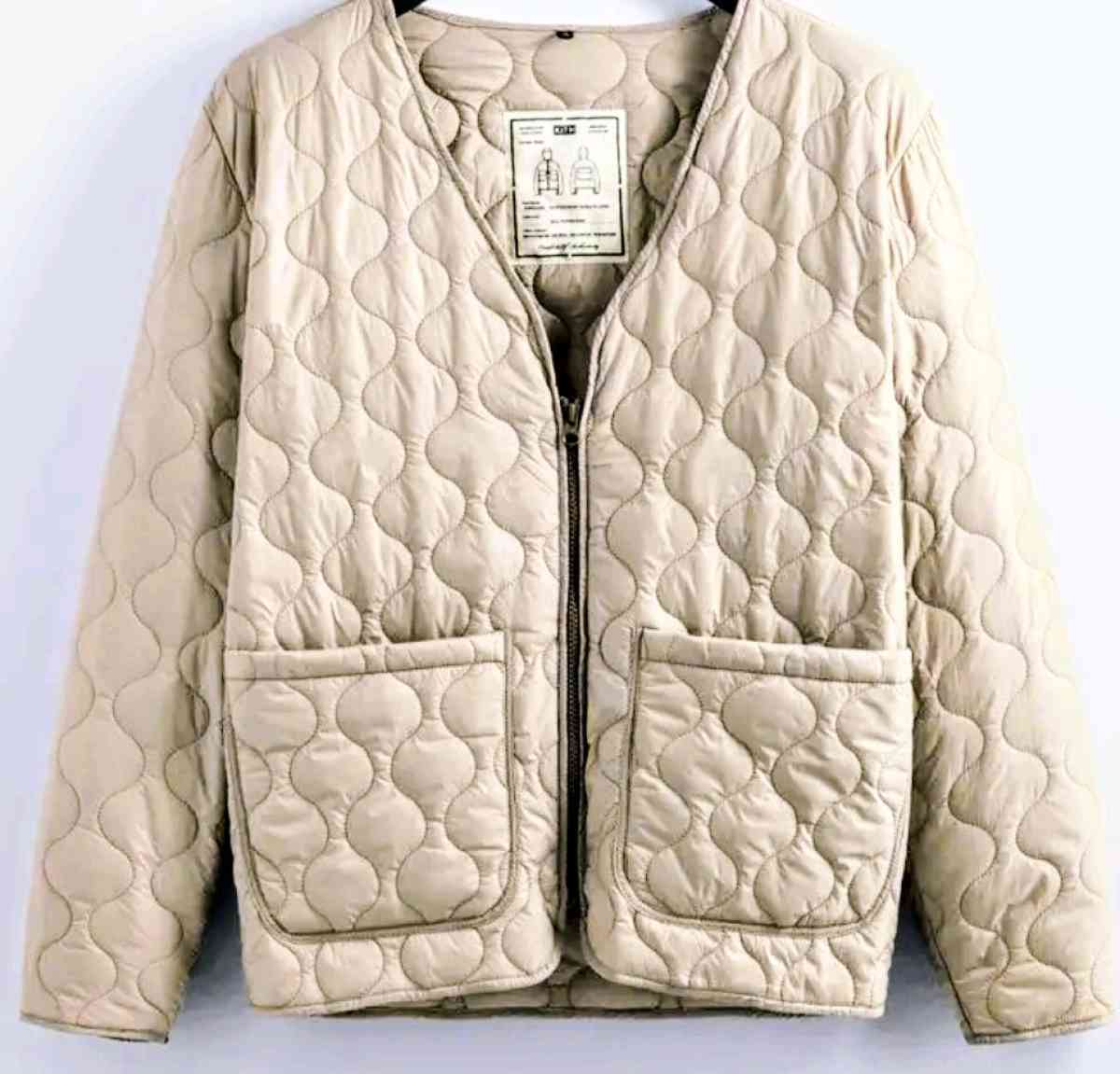 Parka Hoodie Rare find as no site has it for sale - Staten Island, New York - FleaMarketBay