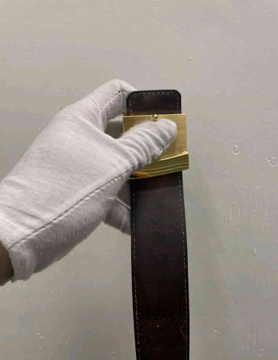 lv Belt - Houston, Texas - FleaMarketBay