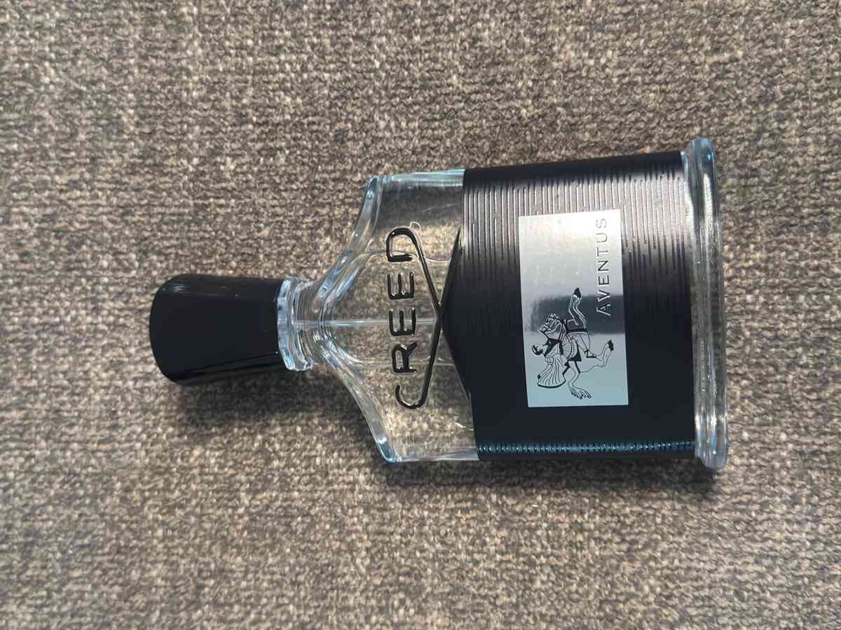 creed Aventus mens cologne - San Antonio, Texas - FleaMarketBay